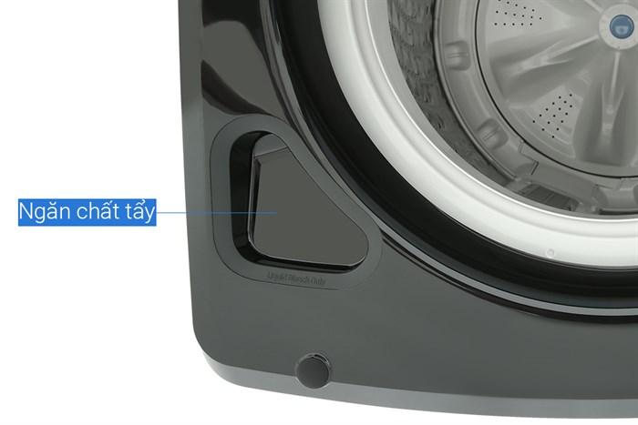 Máy Giặt Samsung Inverter 12 Kg WA12CG5745BVSV